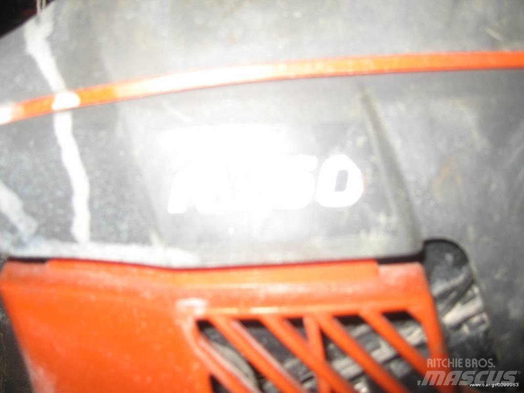 Husqvarna 350 xil Kis teljesítményű fúrók