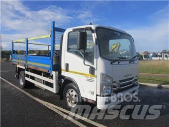 Isuzu N75.190 Billenő teherautók