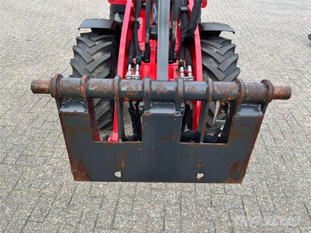 Schäffer 3650 Gumikerekes homlokrakodók