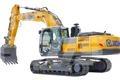 XCMG XE335C Mini kotrók < 7t