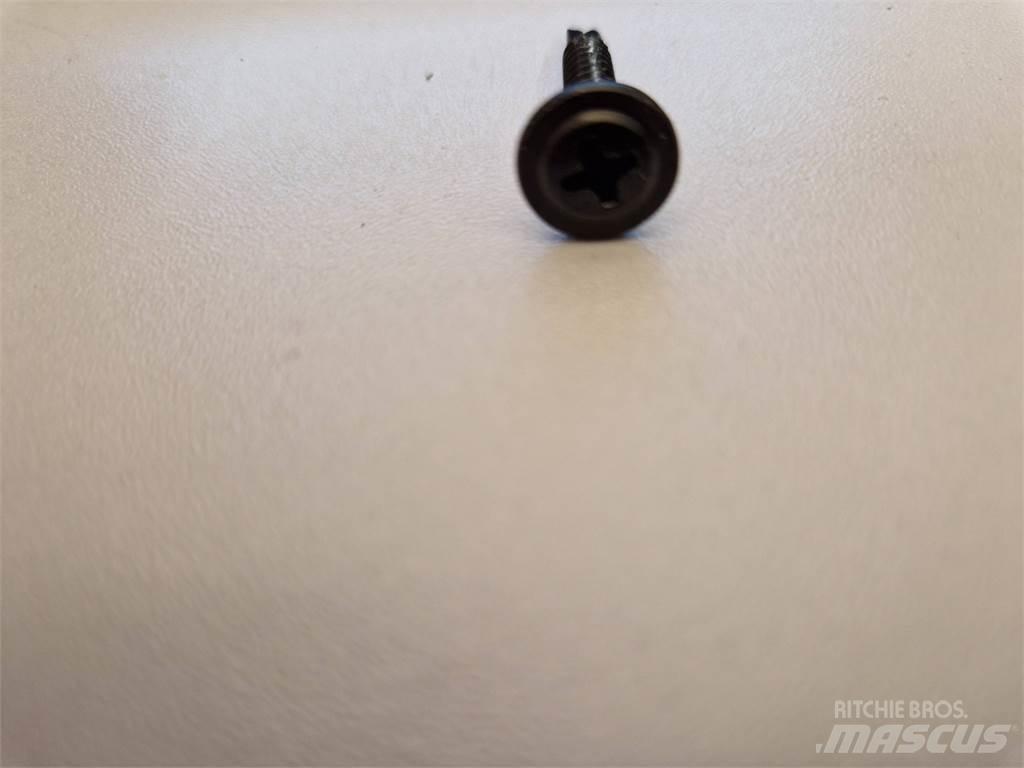 Ponsse 0062646 Vezetőfülke és belső tartozékok