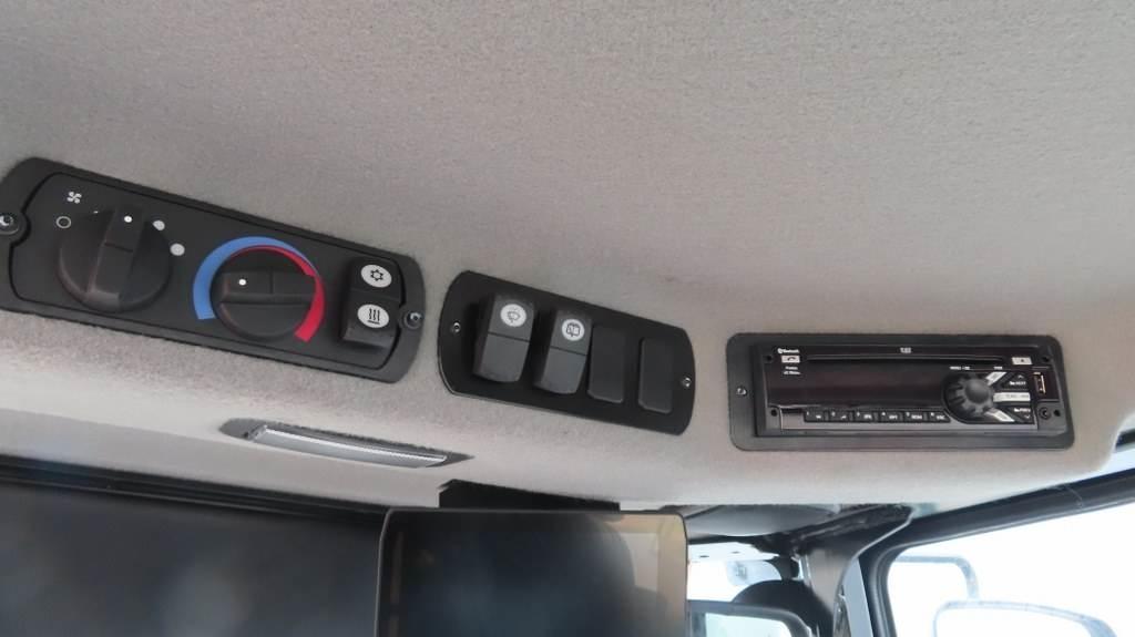 CAT CS66B Egydobos hengerek
