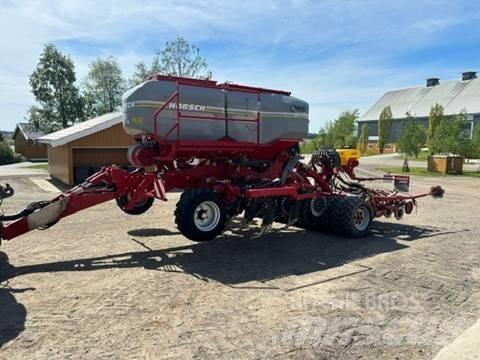 Horsch Focus 4 TD Vetőgépek