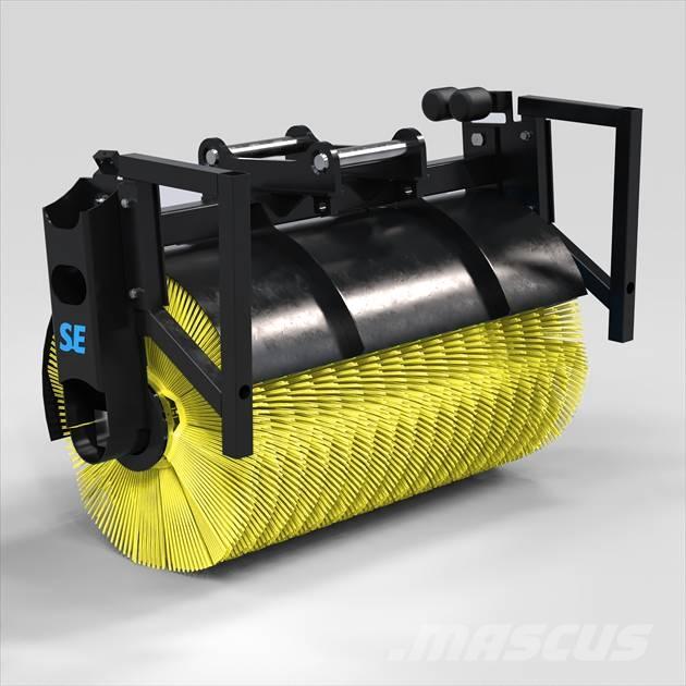  SE Sopvals S45 - S60 Egyéb alkatrészek