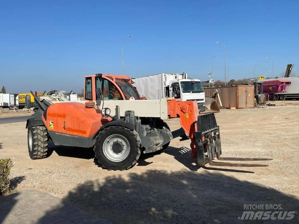 JLG 3513 PS Teleszkópos rakodók