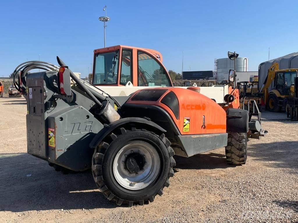 JLG 3513 PS Teleszkópos rakodók