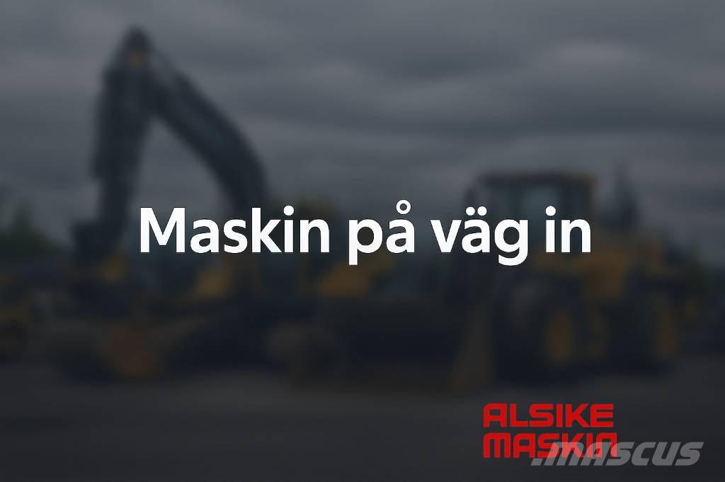 Takeuchi TB 290-2 Lánctalpas kotrók