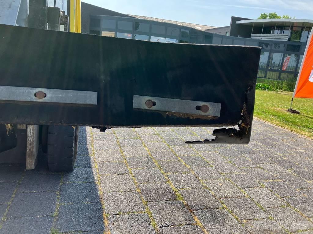 Qmac Rubberschuif Egyéb állattenyésztés gépei és tartozékok