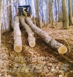 CAT 515 Skidder Kompaktrakodók