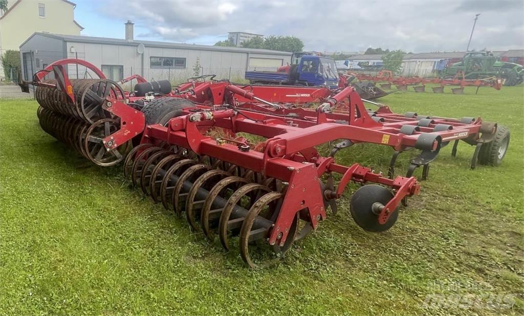 Horsch Tiger 8 XL Kultivátorok