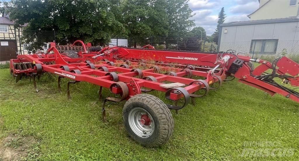 Horsch Tiger 8 XL Kultivátorok