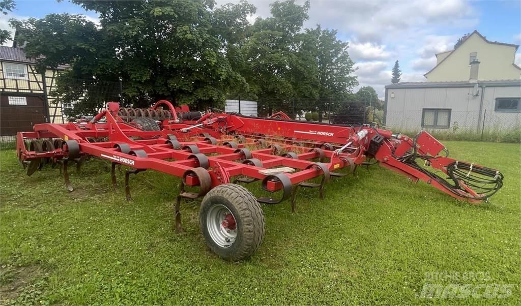 Horsch Tiger 8 XL Kultivátorok