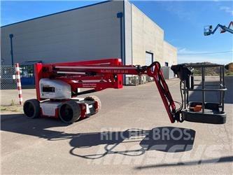 Niftylift HR17NE Karos emelők