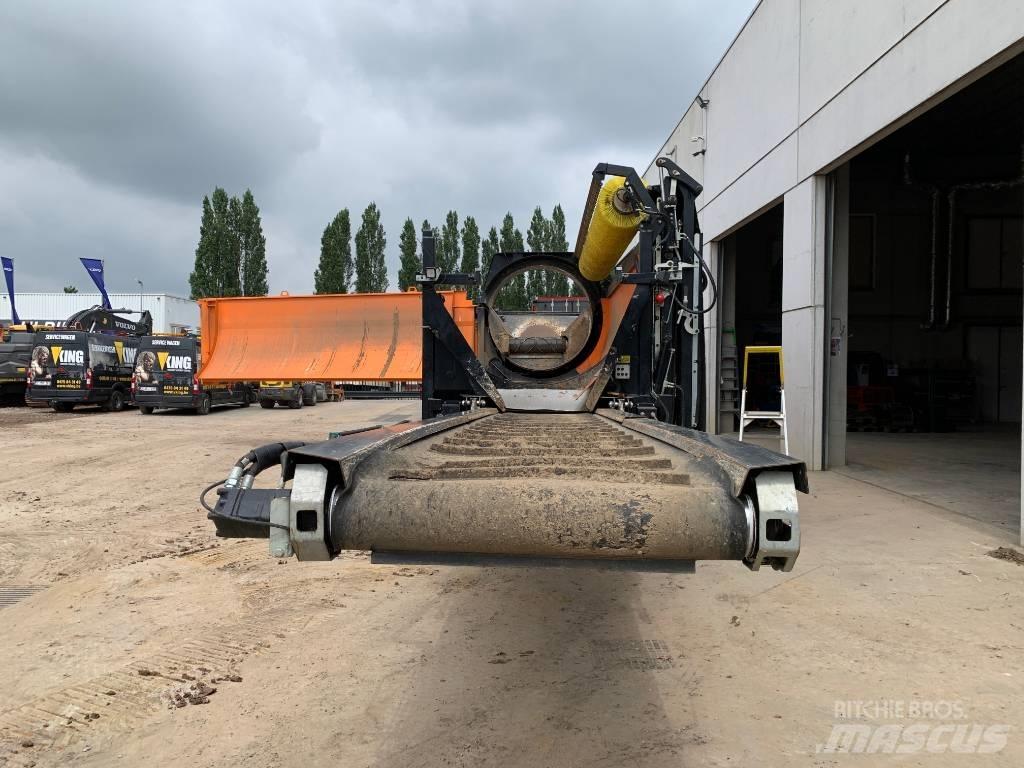 Pronar 20.55GH Mobil törőgépek