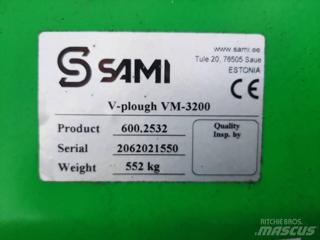 Wille 855 DW Gumikerekes homlokrakodók