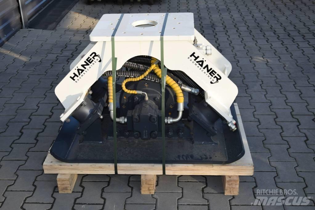  Haner HPC600 Tömörítő berendezések, alkatrészek és tartozékok