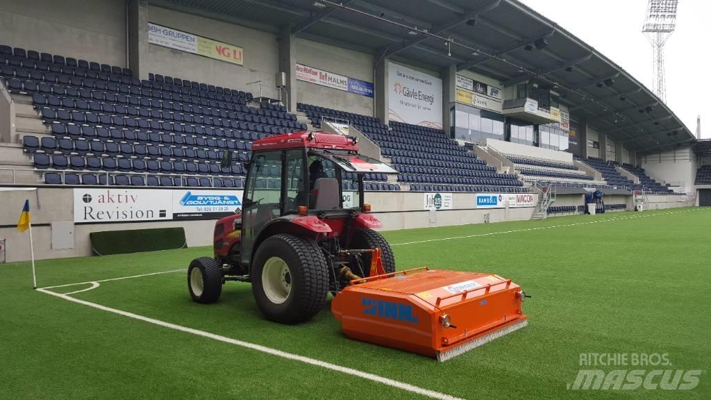  Hörger SKU-1500 Úttakarító gépek