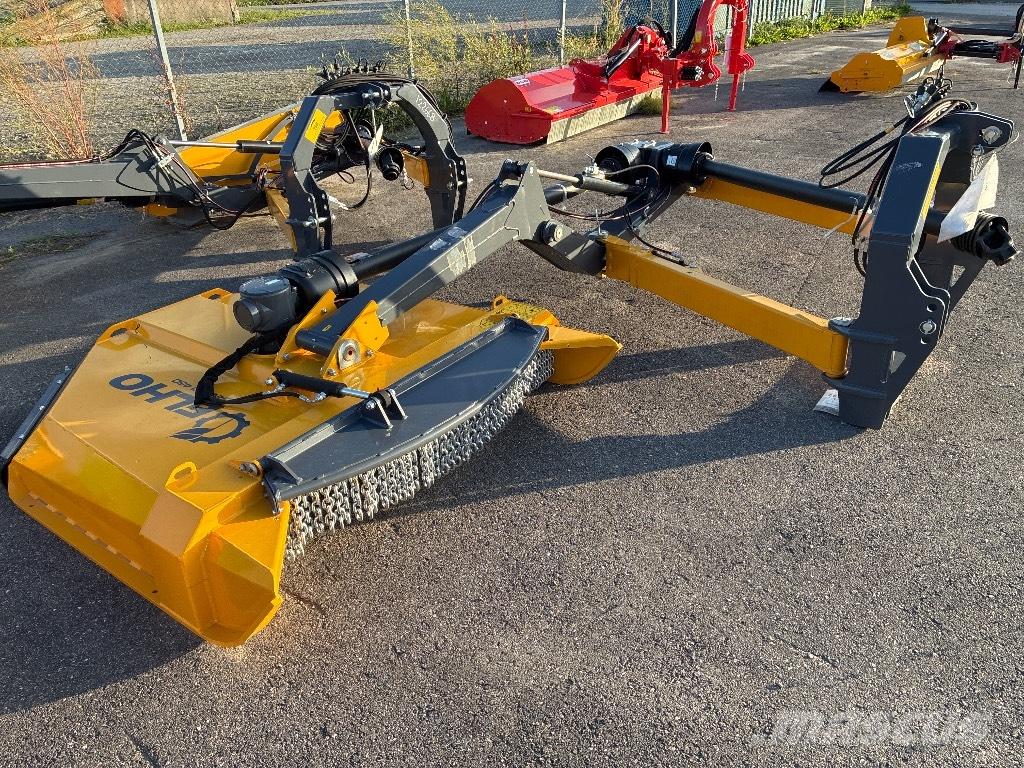 Elho Tornado 450 Egyéb mezőgazdasági gépek