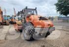 Weycor AW1120e Egydobos hengerek