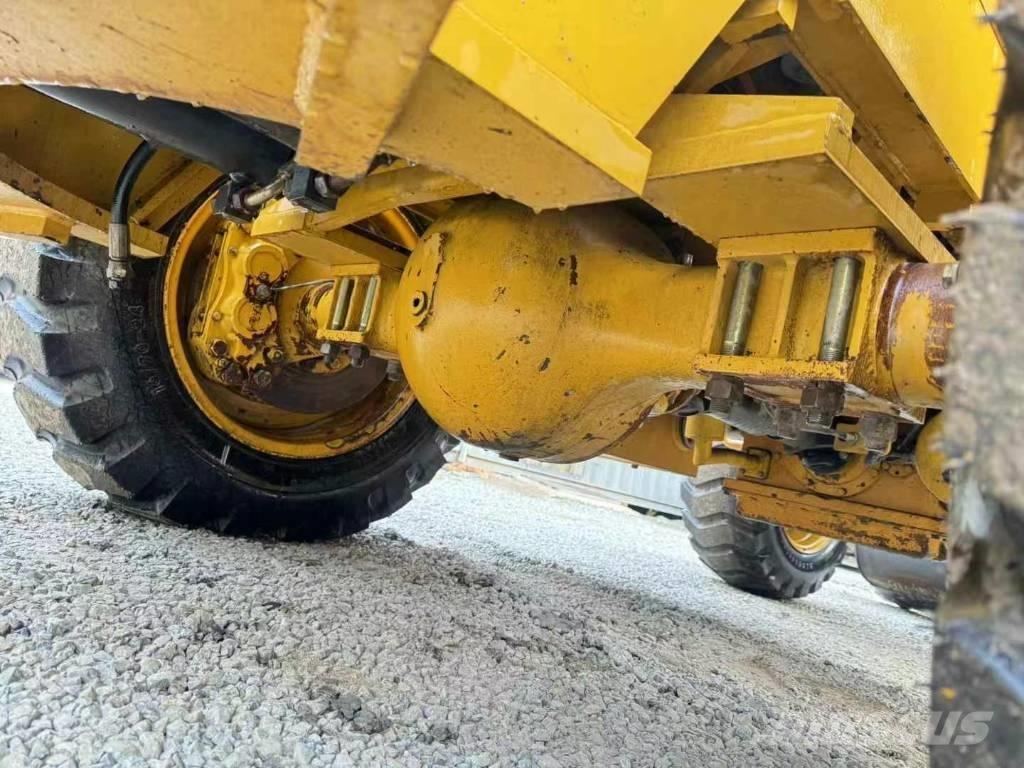 XCMG WZ 30-25 Kotrórakodók