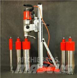 Husqvarna DM430 Egyéb fúróberendezés