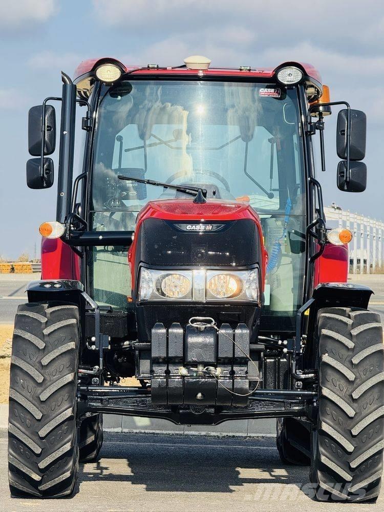 Case IH Farmall 75 A Traktorok