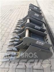 Kinshofer MS-03 Markolók