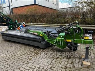 Fendt Slicer3160 Szárzúzók és fűkaszák