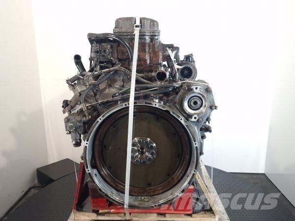 Scania DC1103 B02 Motorok