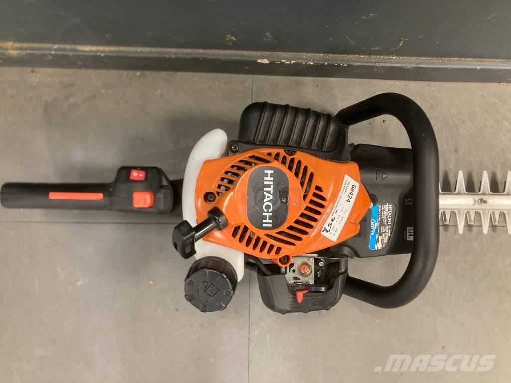 Hitachi Ch22ecp2 Egyéb kommunális gépek