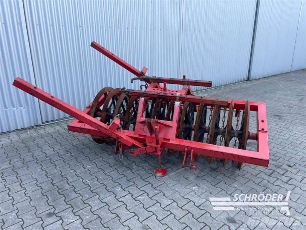 Jabelmann V 11/900 Hengerek