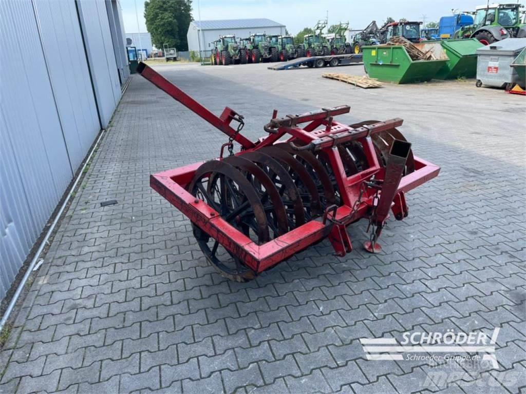 Jabelmann V 11/900 Hengerek