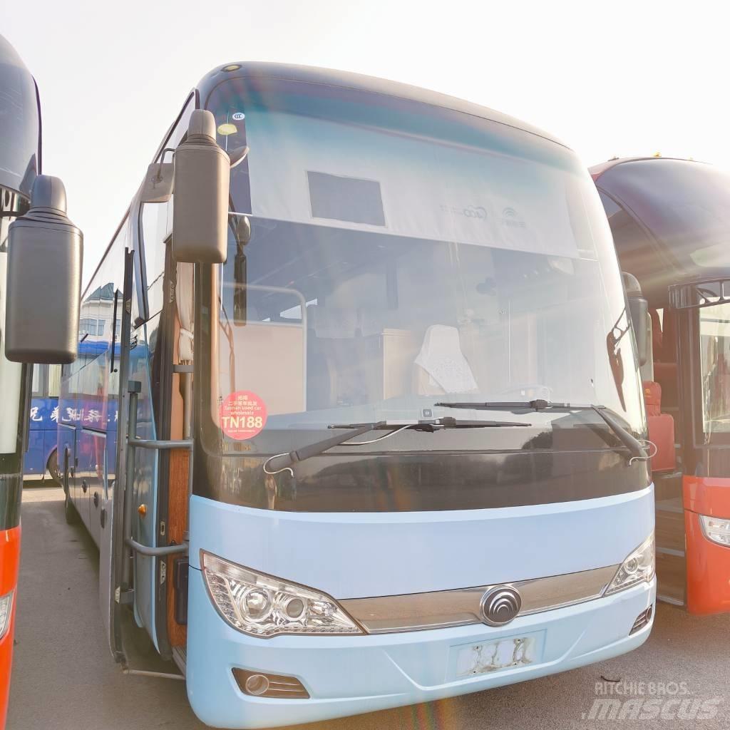 Yutong ZK6122HQ5Y Kirándulóbuszok