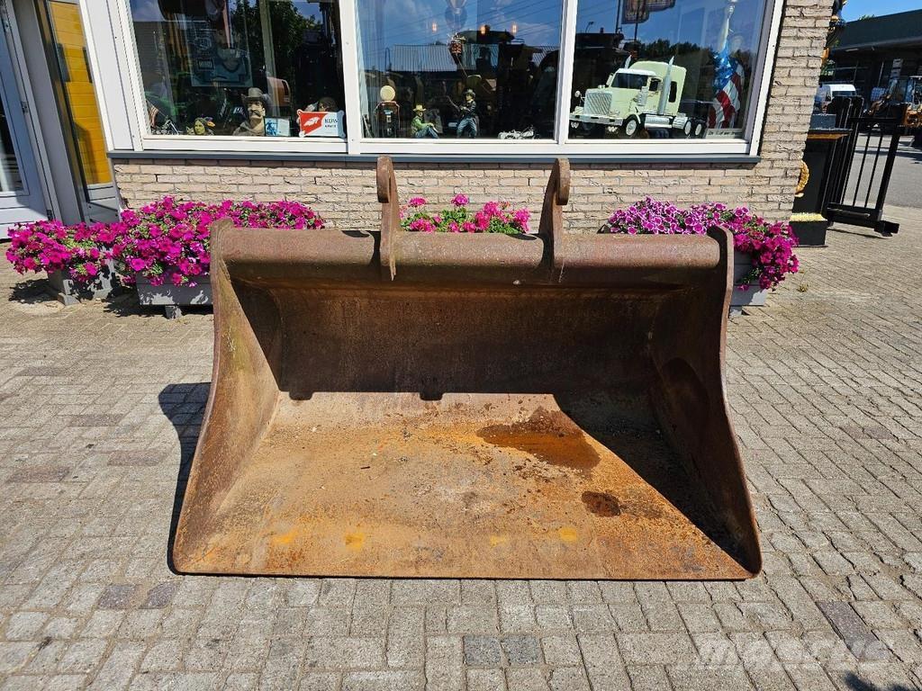  C. Klein Slotenbak Kanalak