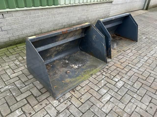 Bobcat Baken Kanalak