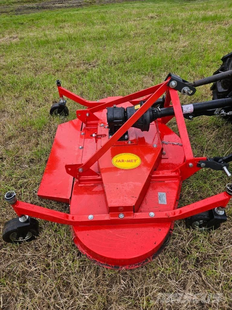  Startrac 263 Kompakt traktorok