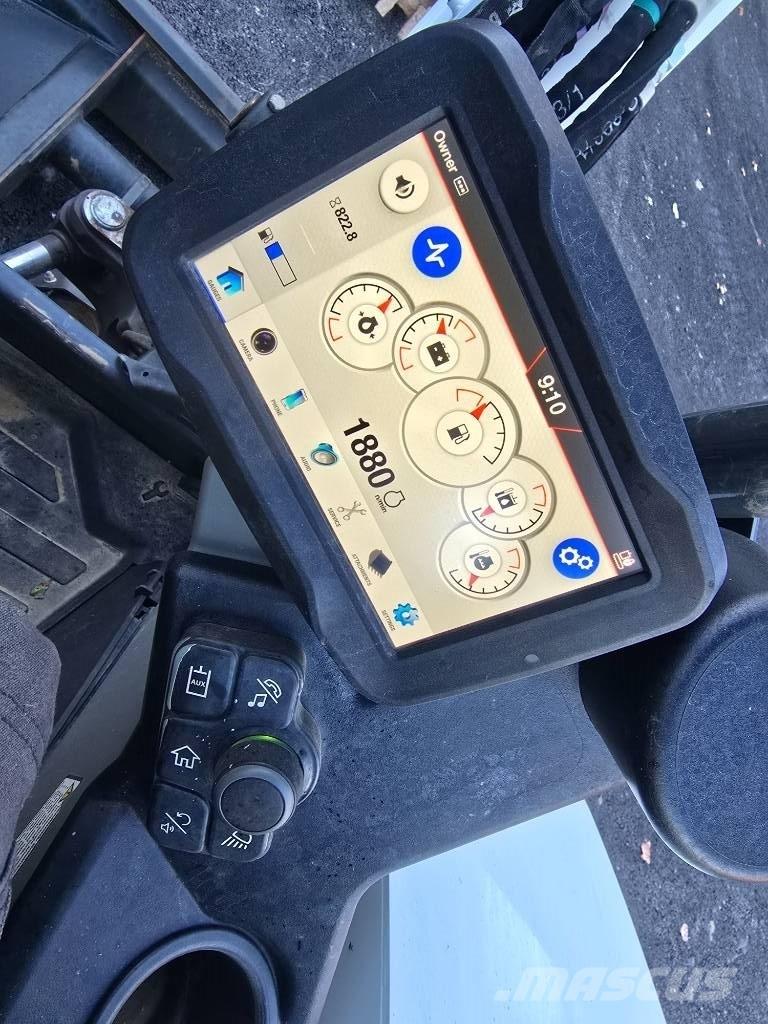 Bobcat E42 Mini kotrók < 7t