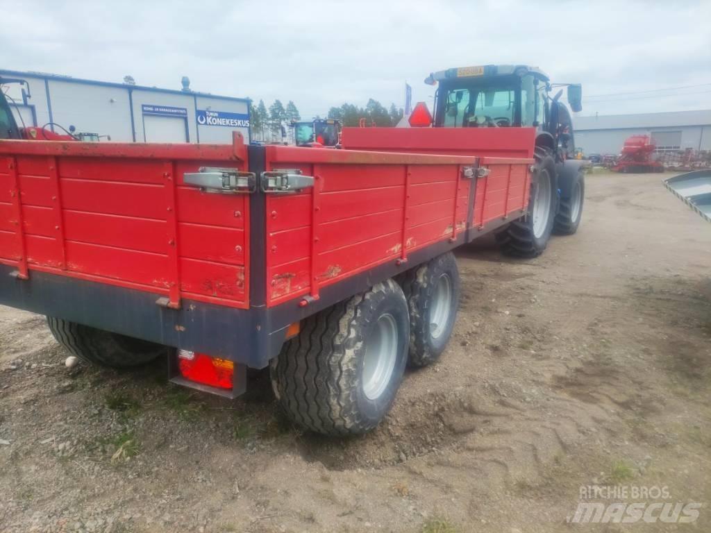 Kire sk15 Gabona átrakó kocsik