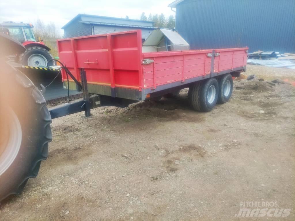 Kire sk15 Gabona átrakó kocsik