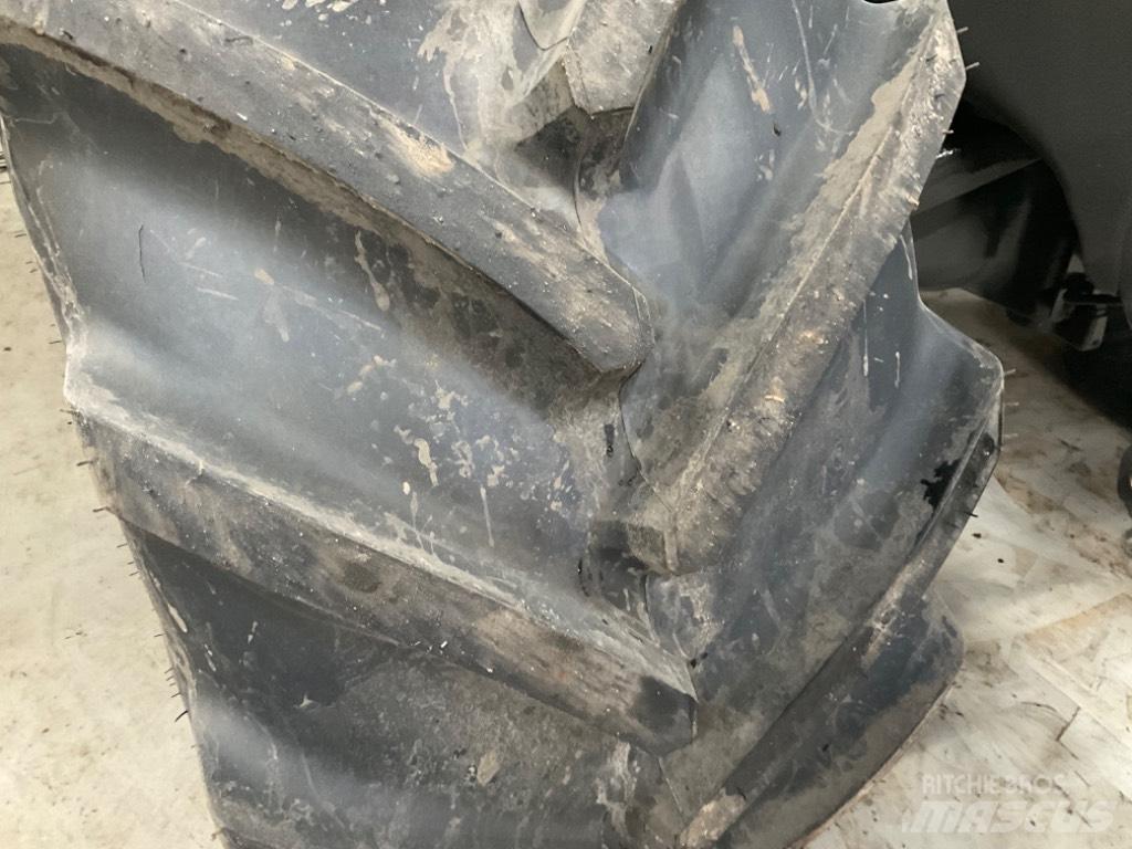 Michelin X bib Gumiabroncsok, kerekek és felnik
