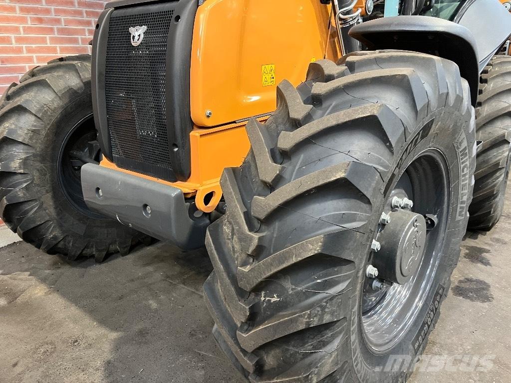 CASE 695 SV Kotrórakodók