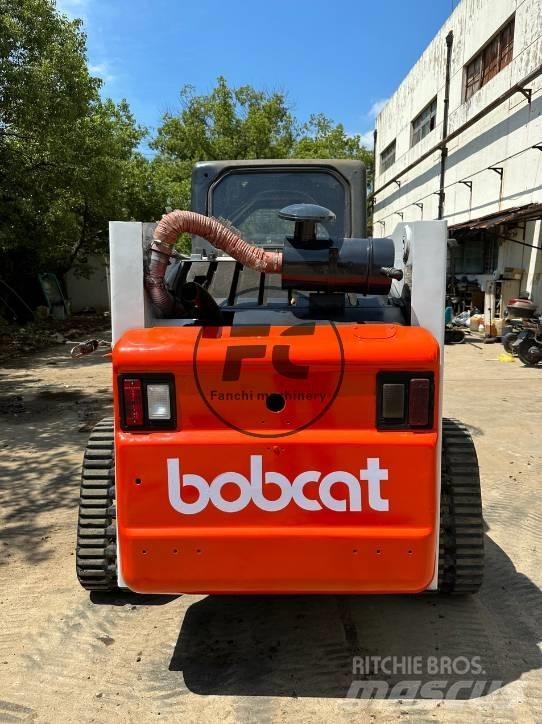 Bobcat 864 Kompaktrakodók