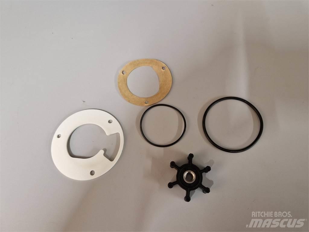 Rottne 050-0035 Motorok