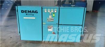 Demag 080IIH Kompresszorok