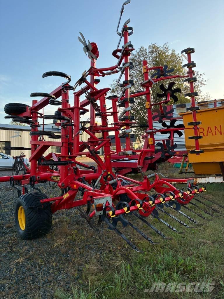 Väderstad Swift 560 Kultivátorok