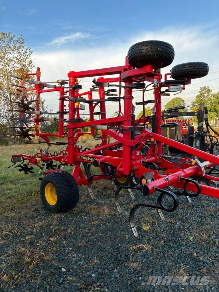 Väderstad Swift 560 Kultivátorok