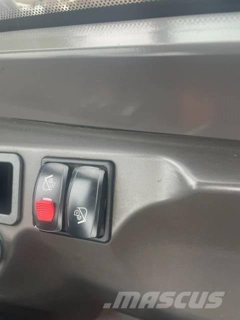 Volvo ECR 25 D Mini kotrók < 7t