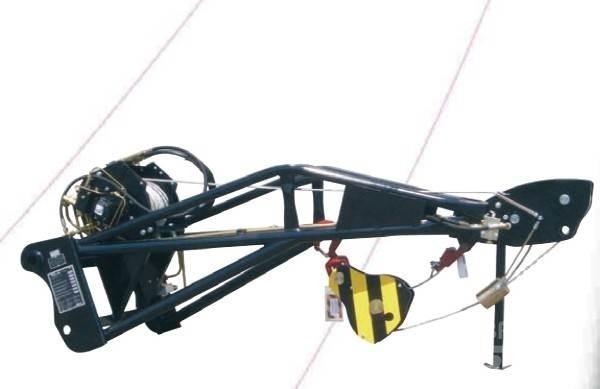 Manitou PT2000 Lier Egyéb alkatrészek