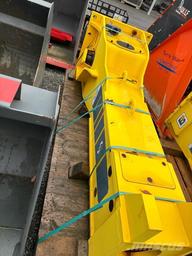 Epiroc HB3100 Fejtőgépek