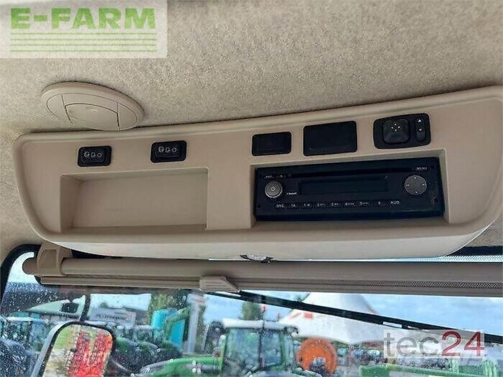 John Deere 8370 rt Traktorok